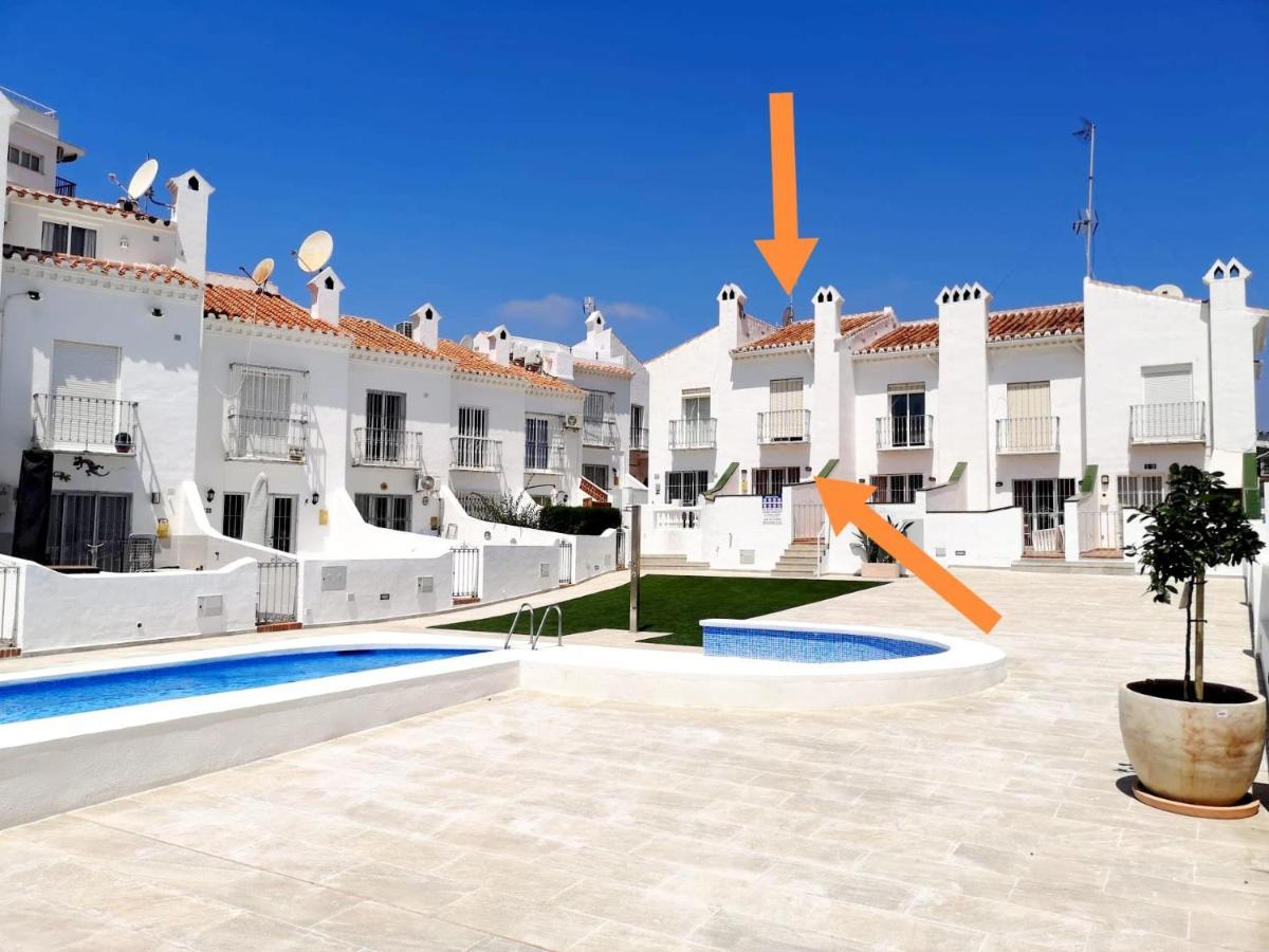 Vakantiehuis Casa-mar *