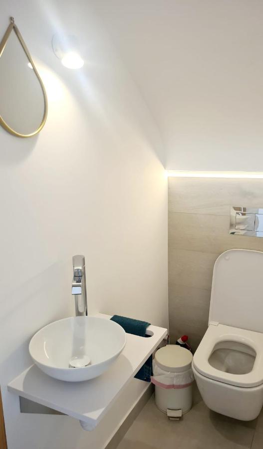 Vakantiehuis Casa-mar Nerja