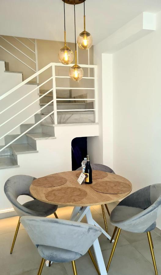 Casa-mar Vakantiehuis Nerja